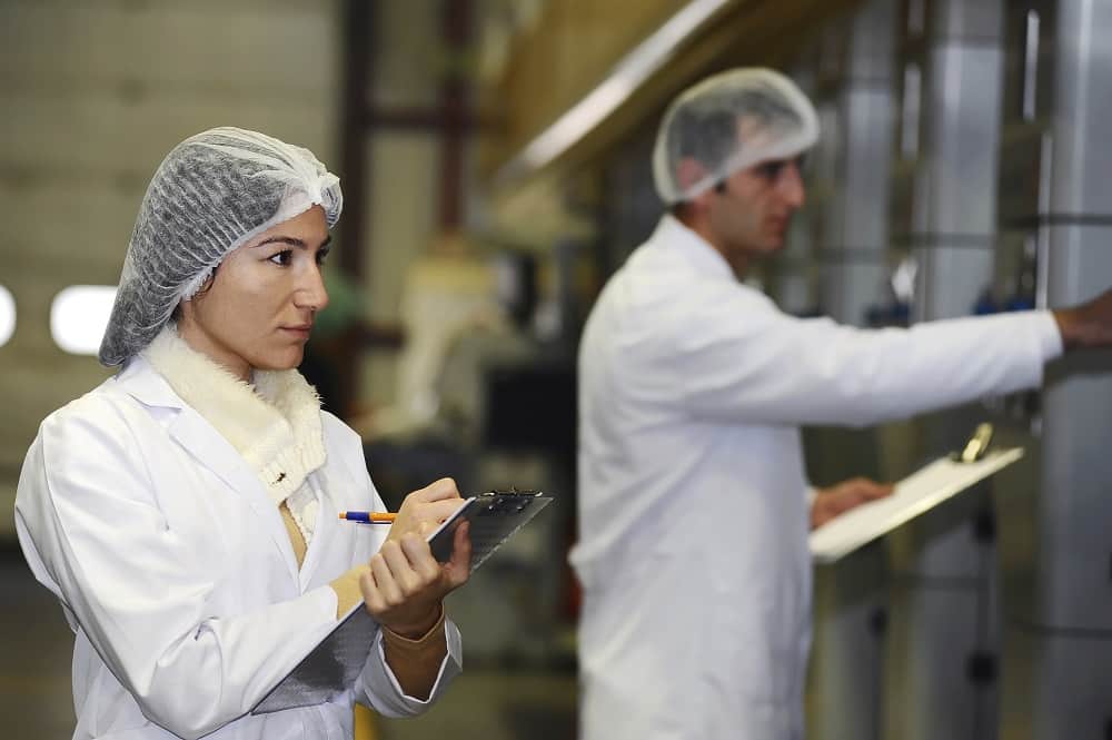 controle qualite industrie agroalimentaire